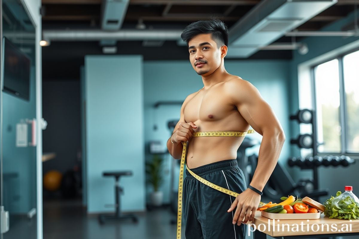 Program Weight Loss Sjati