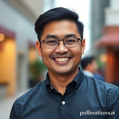 Arief S. - Customer testimonial