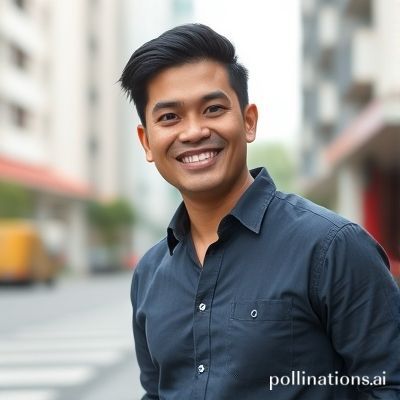 Rizki M. - Customer testimonial